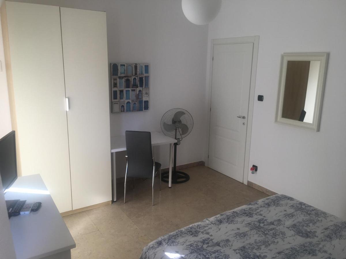 B&B Sterlizia Верона Экстерьер фото