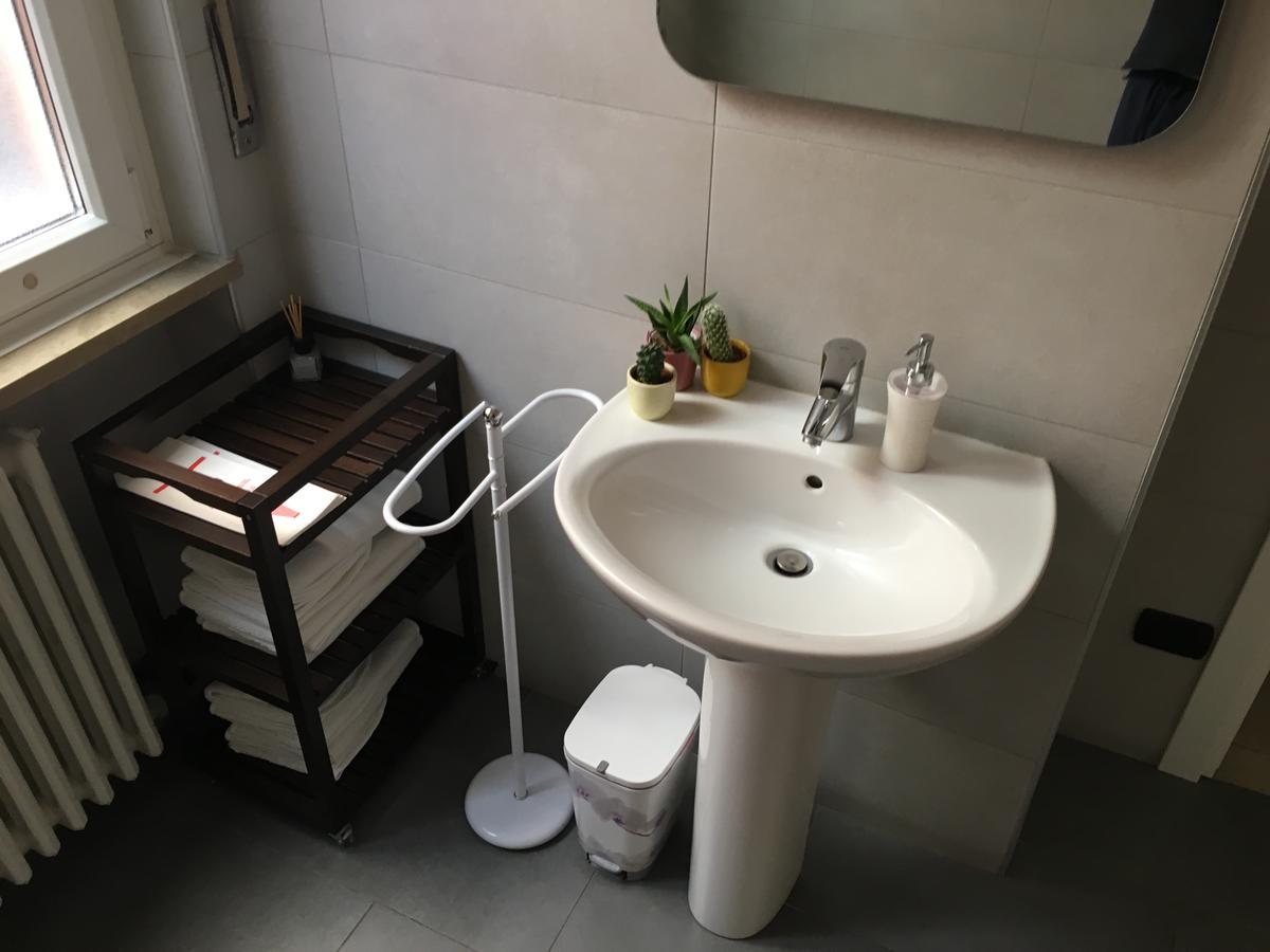 B&B Sterlizia Верона Экстерьер фото
