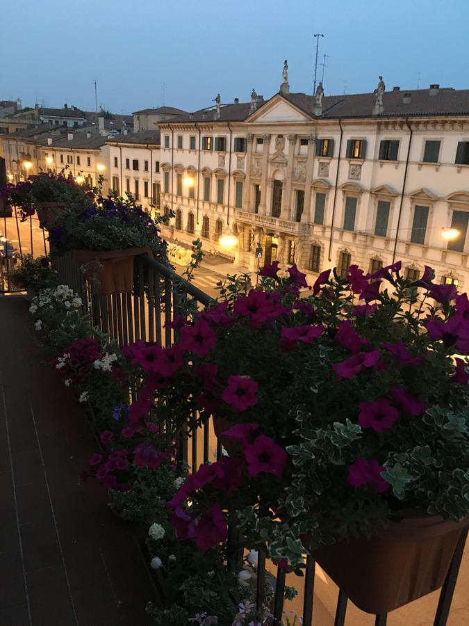 B&B Sterlizia Верона Экстерьер фото